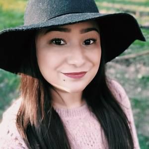 Meet your Posher, Brittany